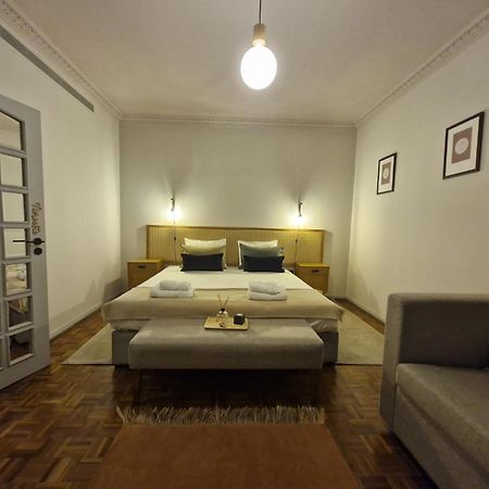 Azurara Guesthouse المظهر الخارجي الصورة