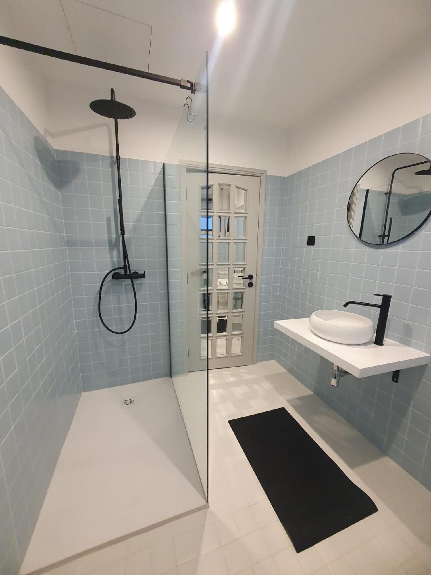 Azurara Guesthouse المظهر الخارجي الصورة