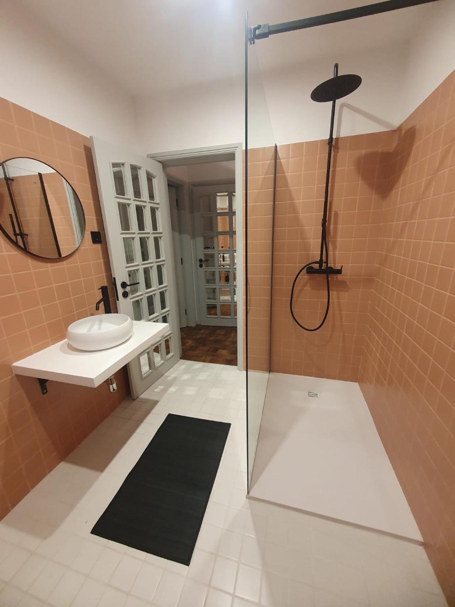 Azurara Guesthouse المظهر الخارجي الصورة