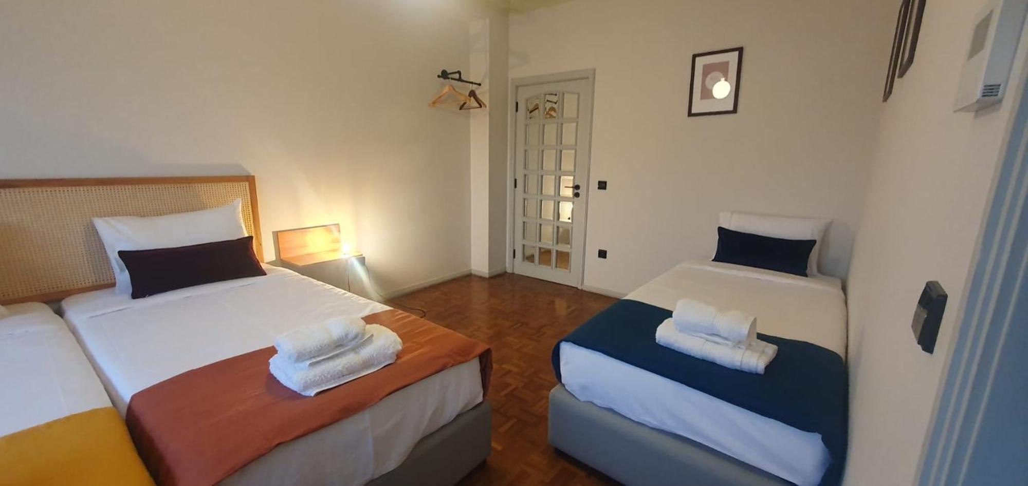 Azurara Guesthouse المظهر الخارجي الصورة