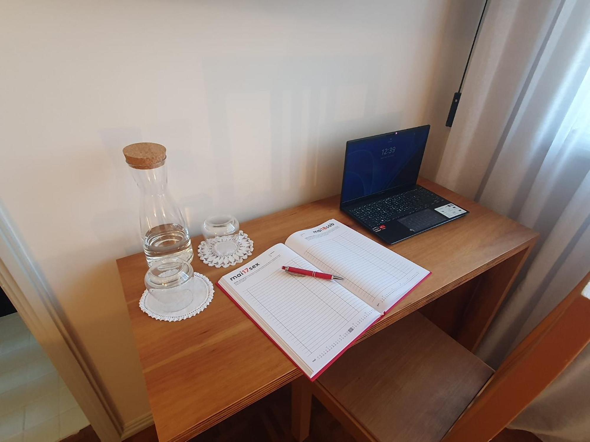 Azurara Guesthouse المظهر الخارجي الصورة