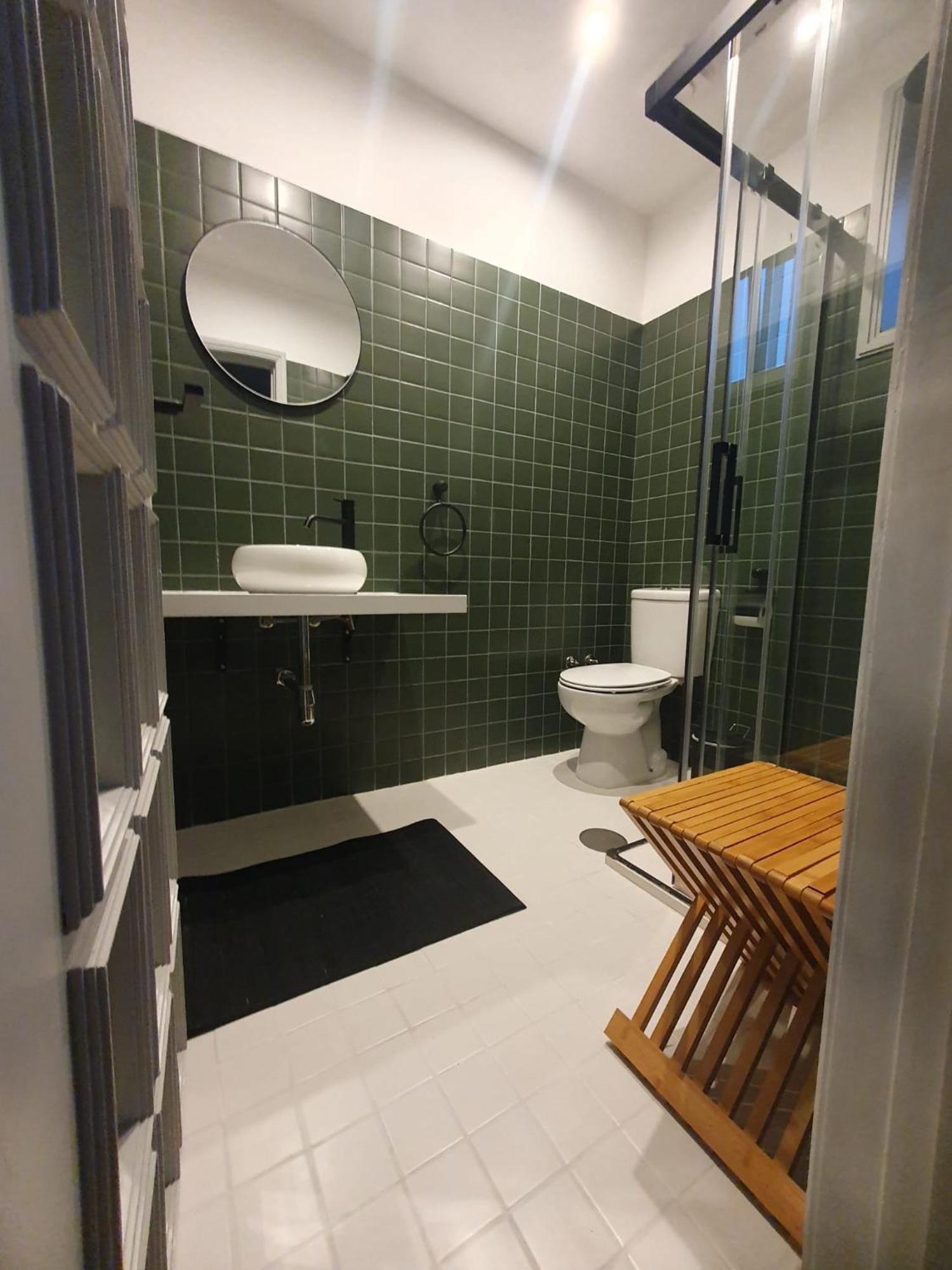 Azurara Guesthouse المظهر الخارجي الصورة