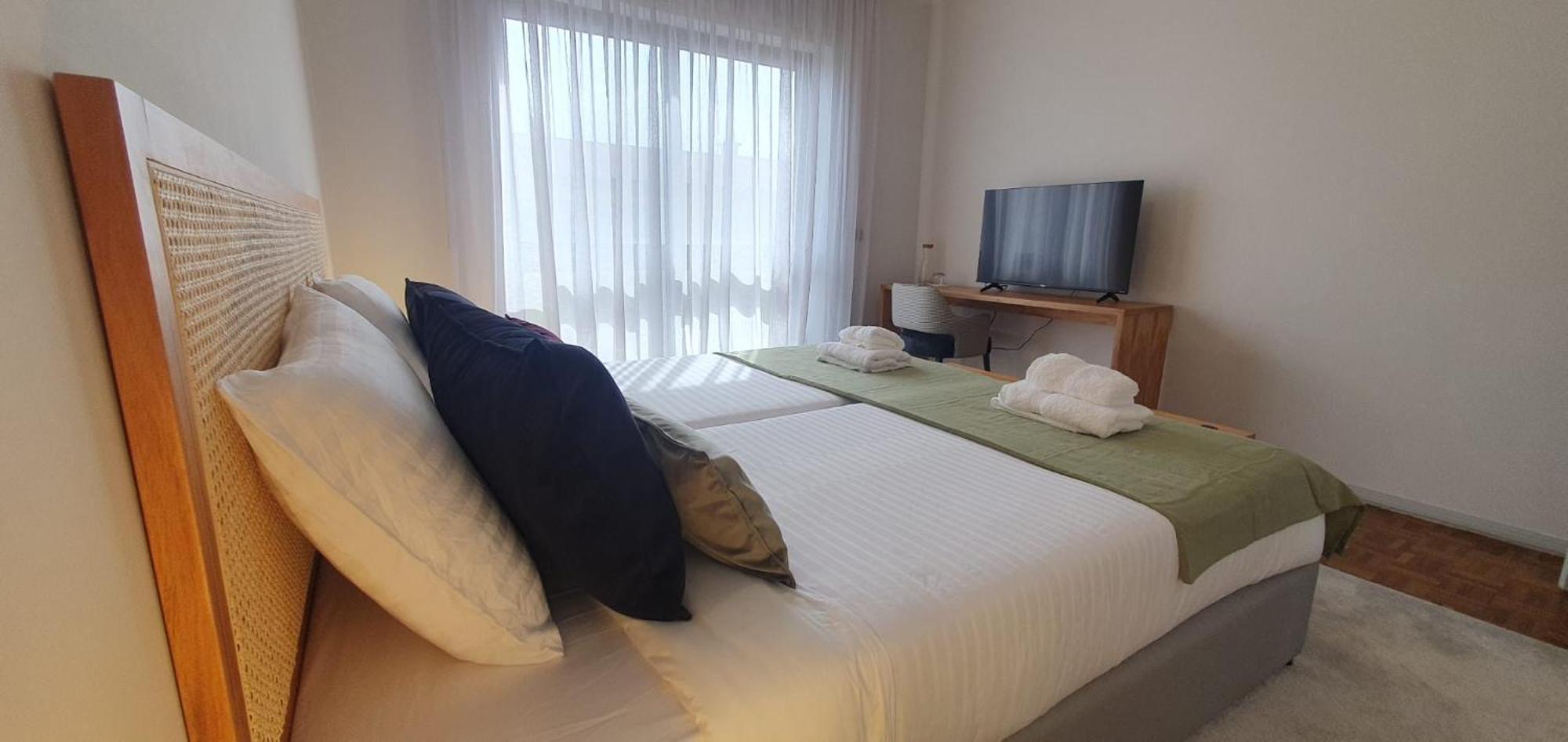 Azurara Guesthouse المظهر الخارجي الصورة