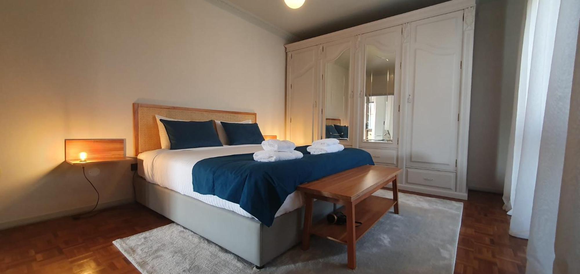 Azurara Guesthouse المظهر الخارجي الصورة