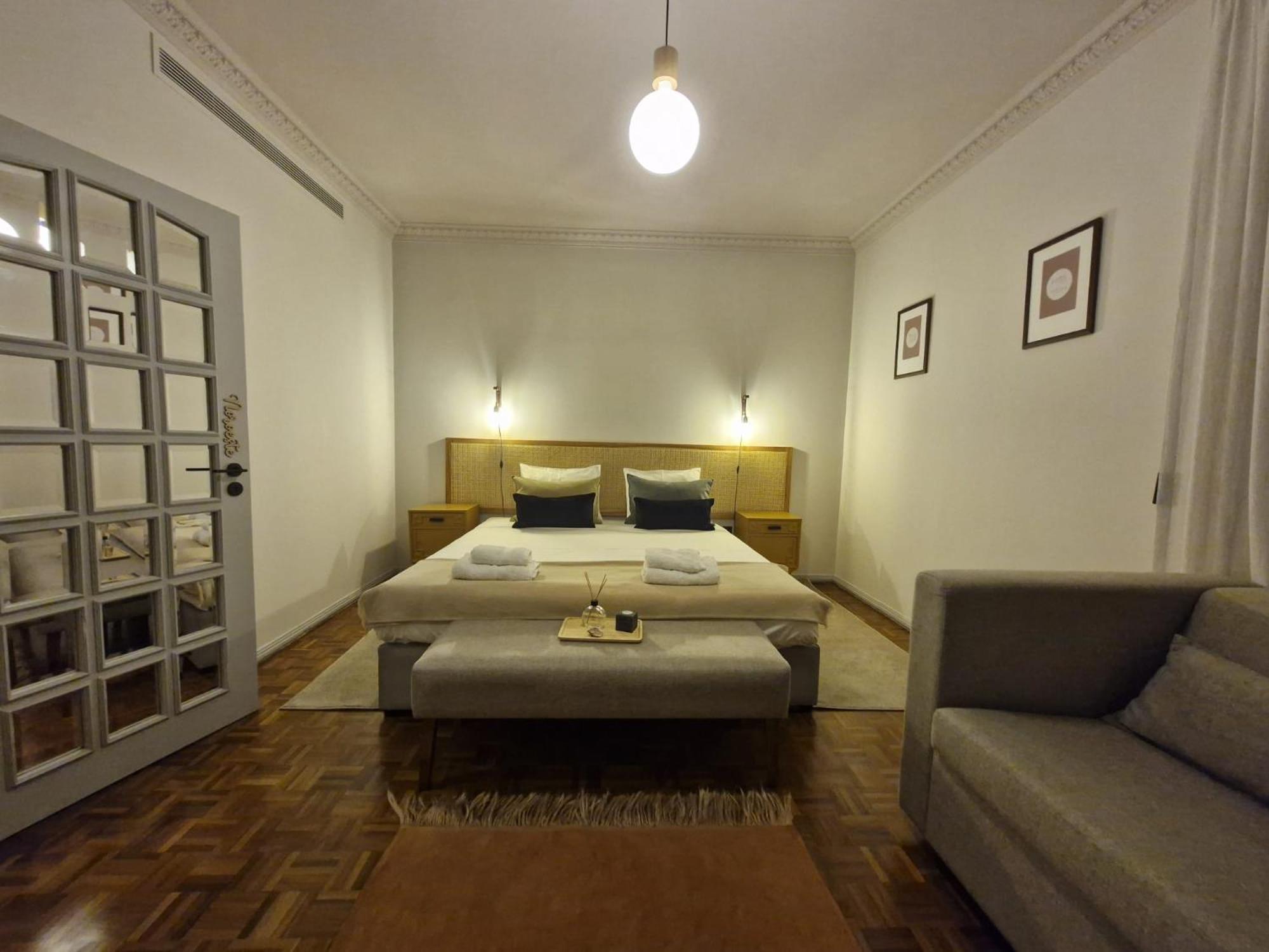 Azurara Guesthouse المظهر الخارجي الصورة