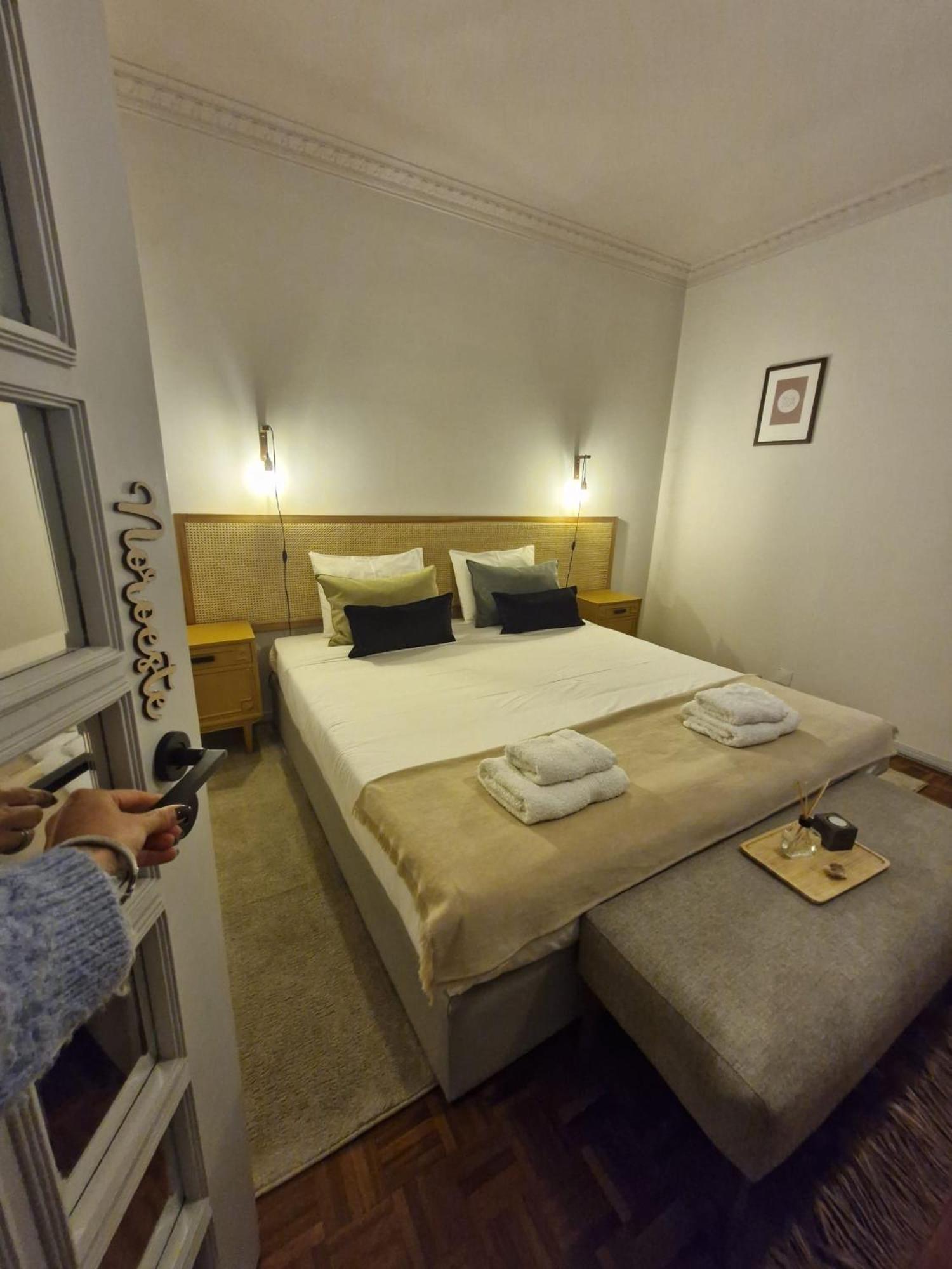 Azurara Guesthouse المظهر الخارجي الصورة