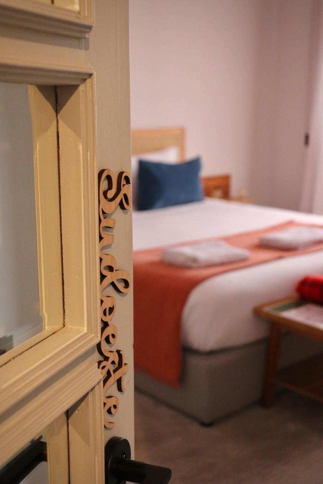 Azurara Guesthouse المظهر الخارجي الصورة