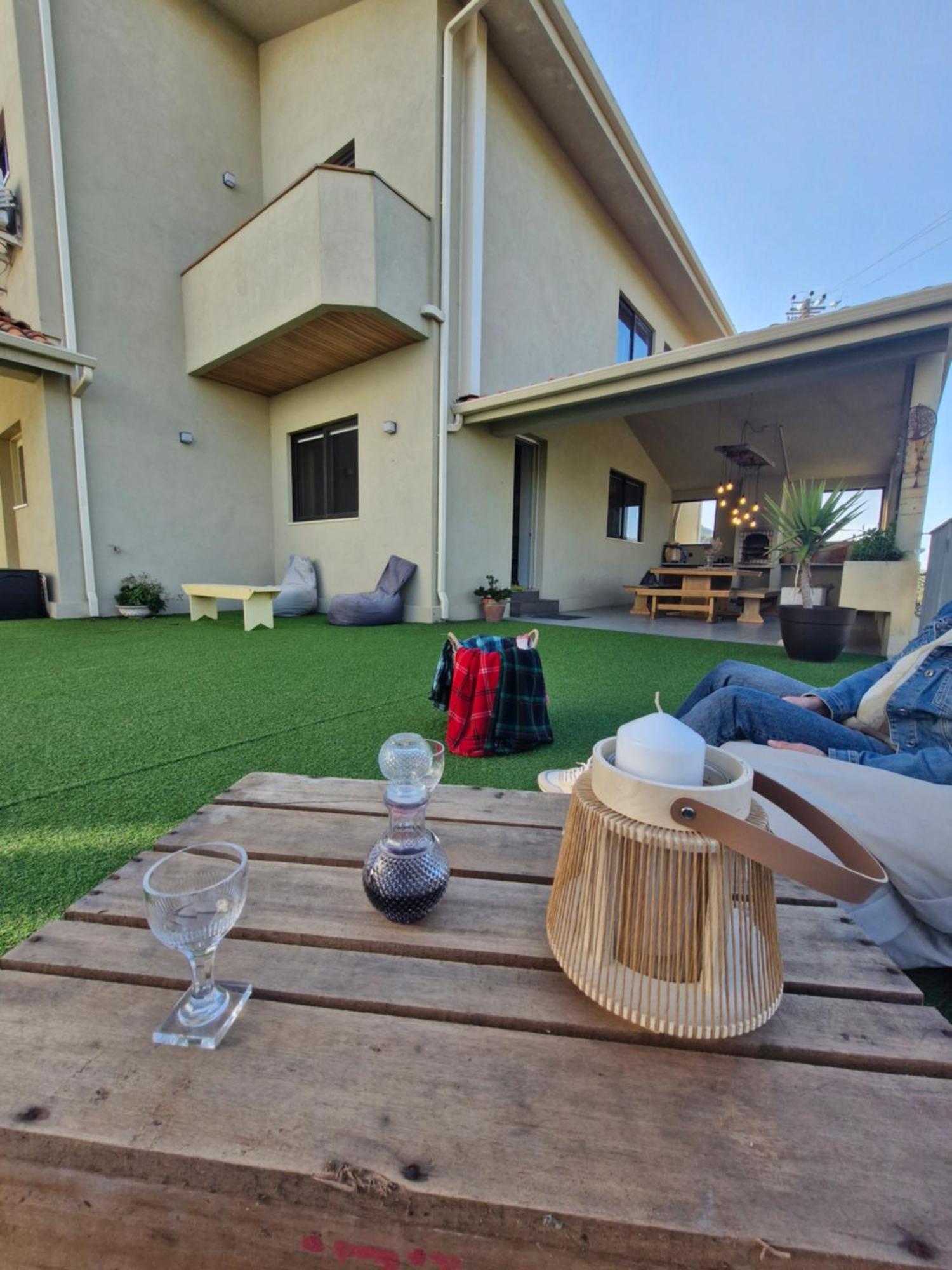 Azurara Guesthouse المظهر الخارجي الصورة
